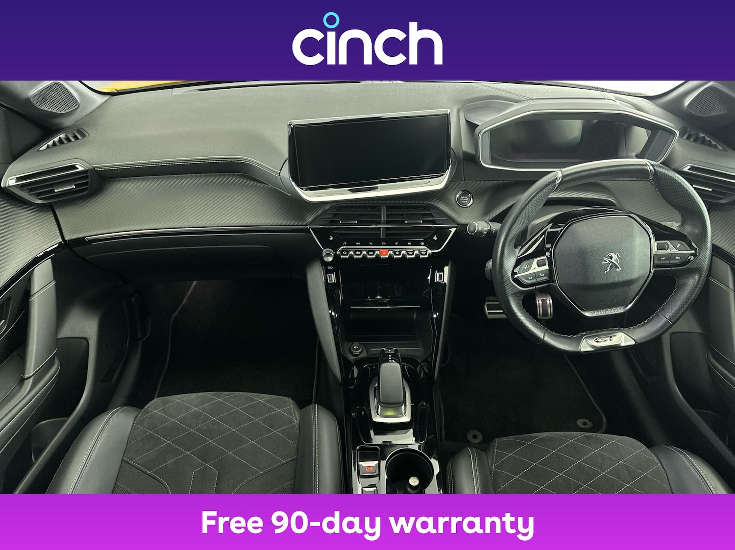 Used Peugeot E-208 2021 for sale - 76616726: Photo 15