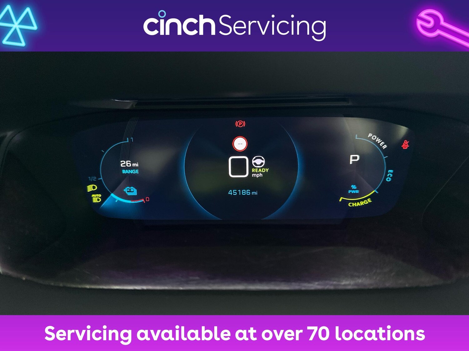 Used Peugeot E-208 2021 for sale - 76616726: Photo 18