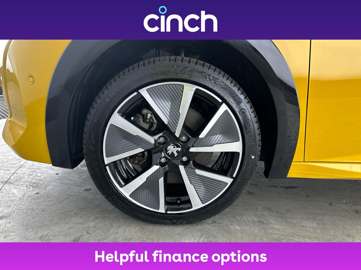 Used Peugeot E-208 2021 for sale - 76616726: Photo 24