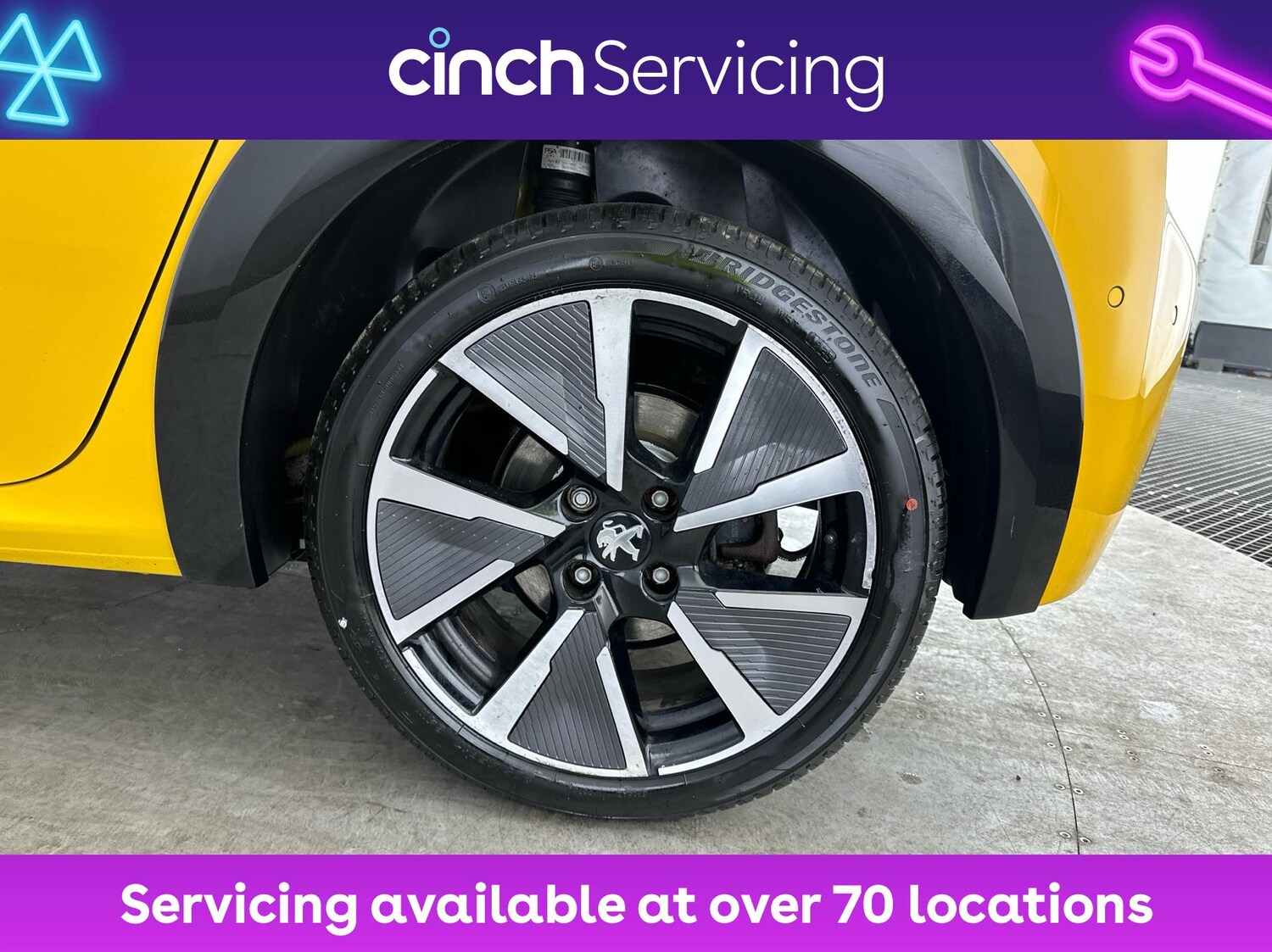 Used Peugeot E-208 2021 for sale - 76616726: Photo 26