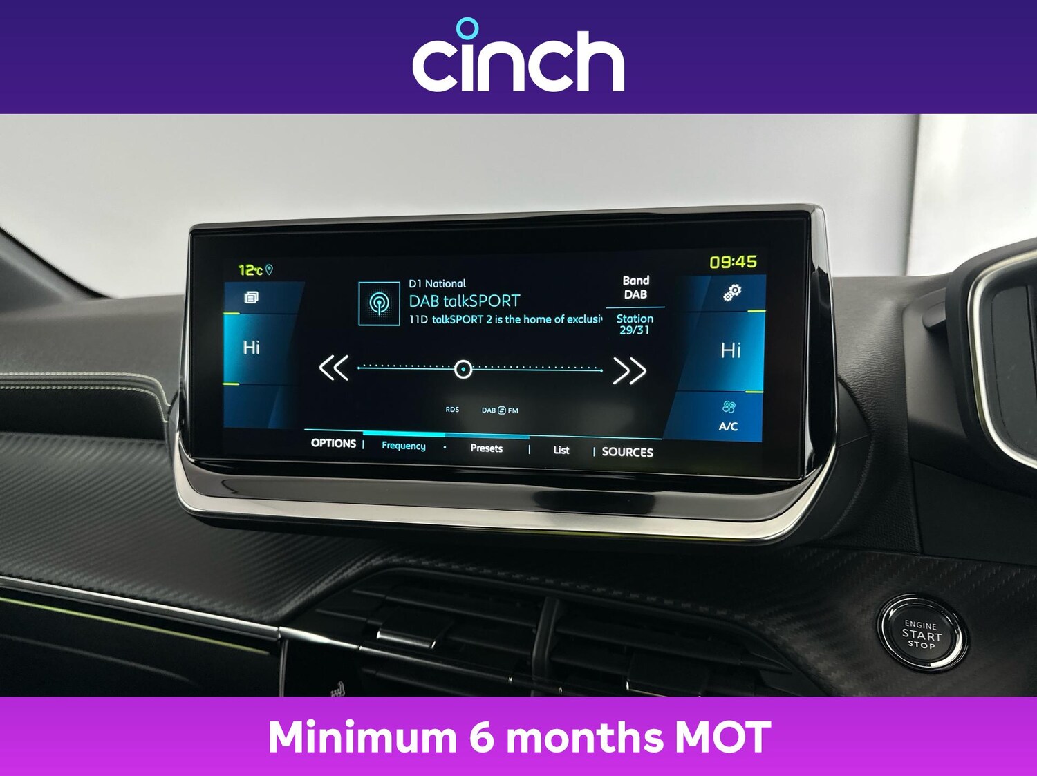 Used Peugeot E-208 2021 for sale - 76616726: Photo 32