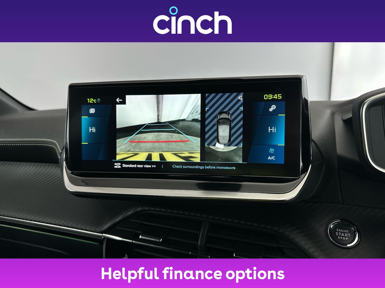 Used Peugeot E-208 2021 for sale - 76616726: Photo 35