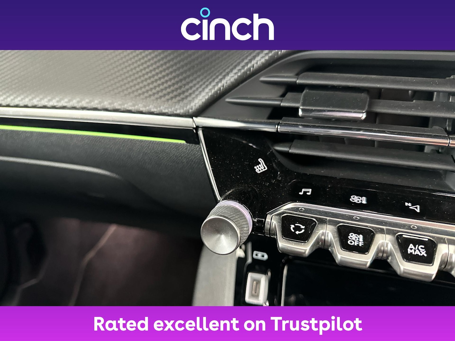 Used Peugeot E-208 2021 for sale - 76616726: Photo 38