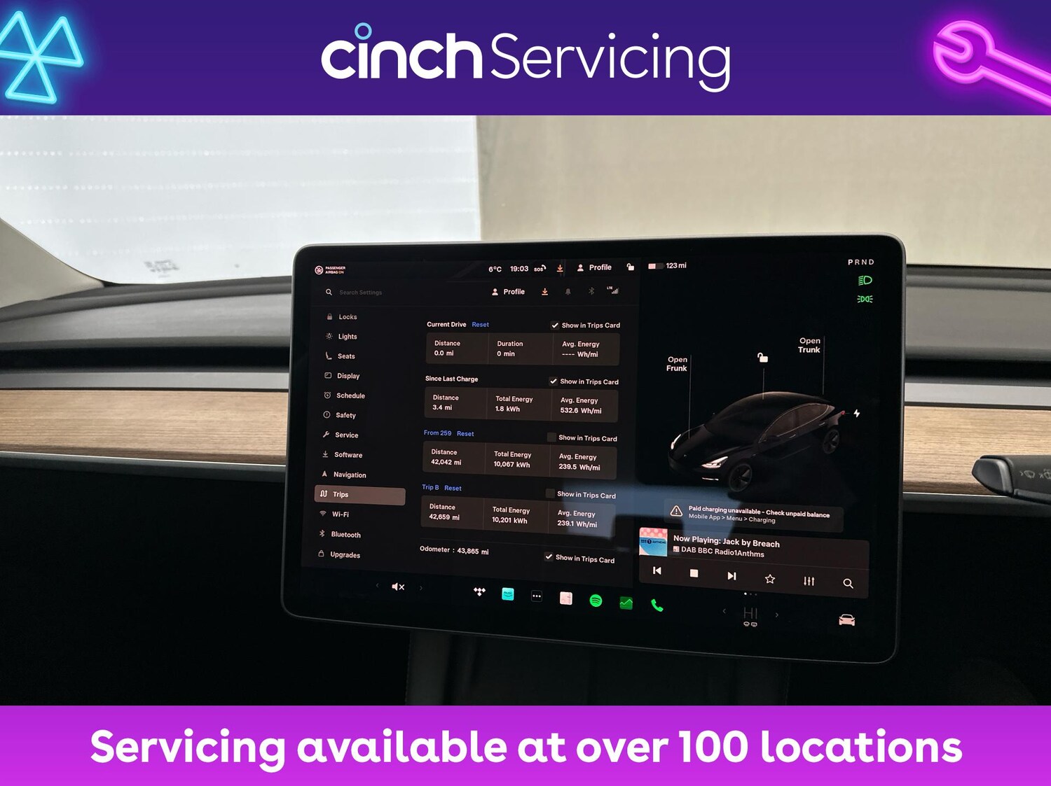 Used Tesla Model 3 2021 for sale - 77060732: Photo 18