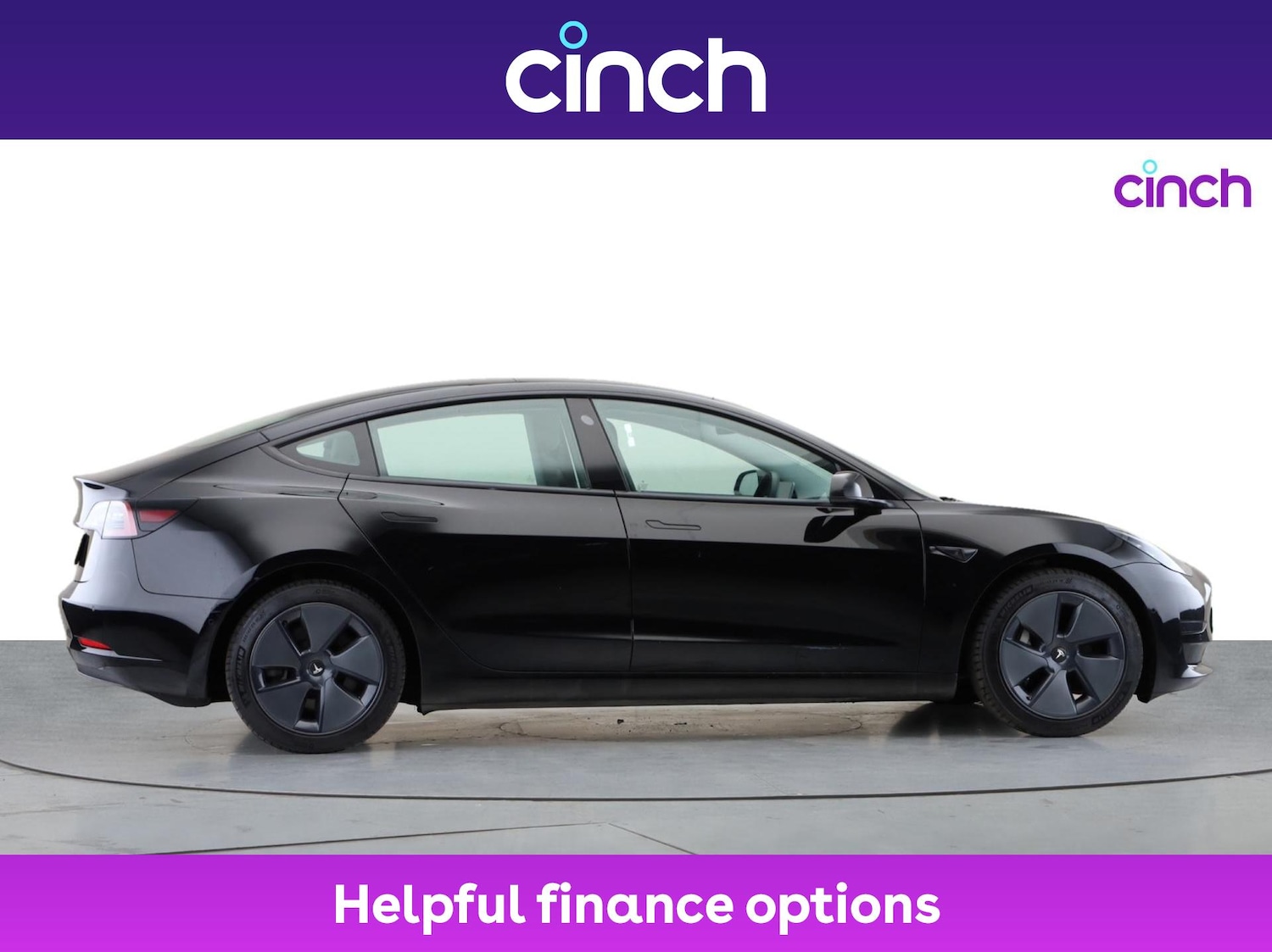 Used Tesla Model 3 2021 for sale - 77060732: Photo 2
