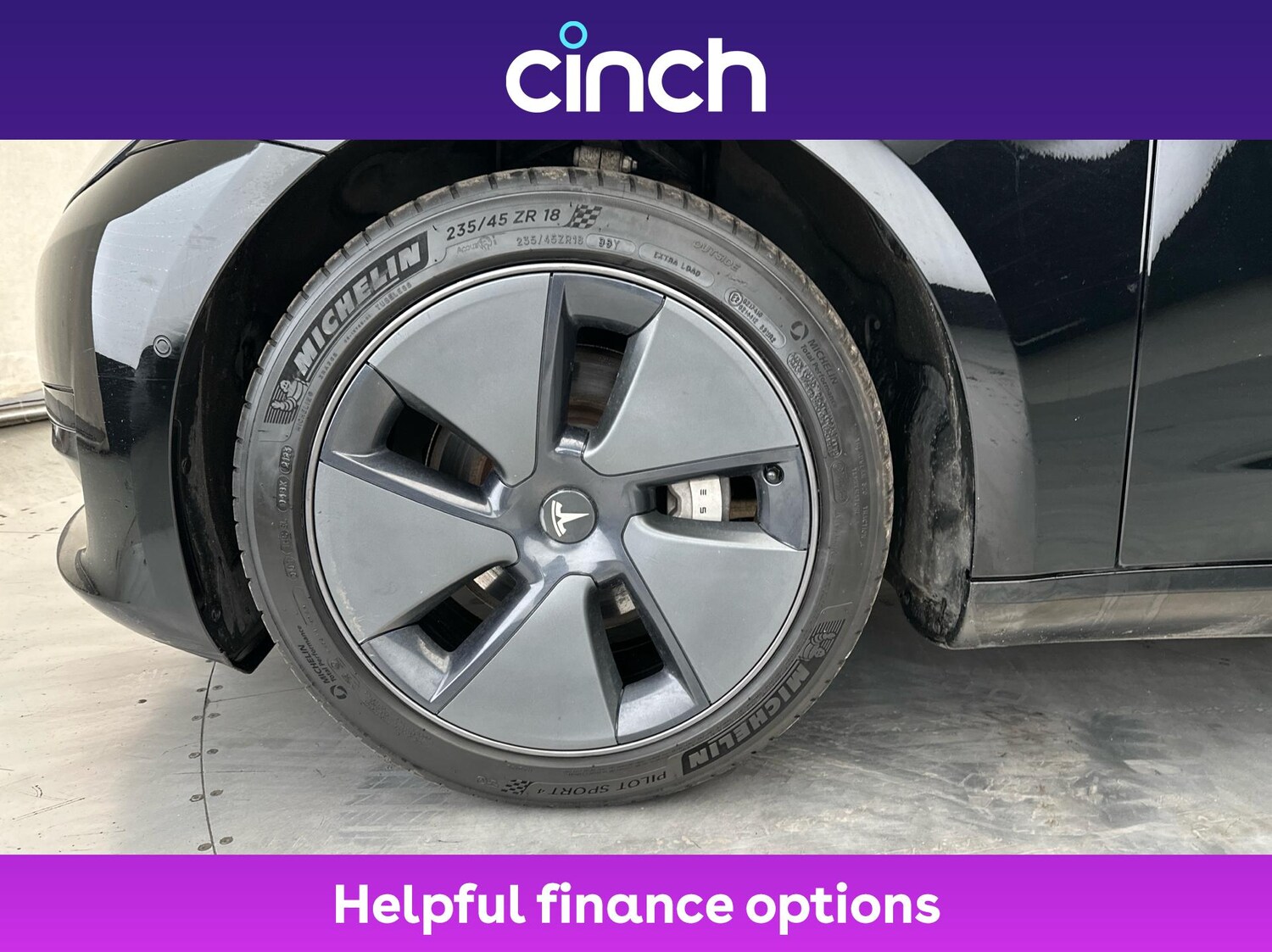 Used Tesla Model 3 2021 for sale - 77060732: Photo 24