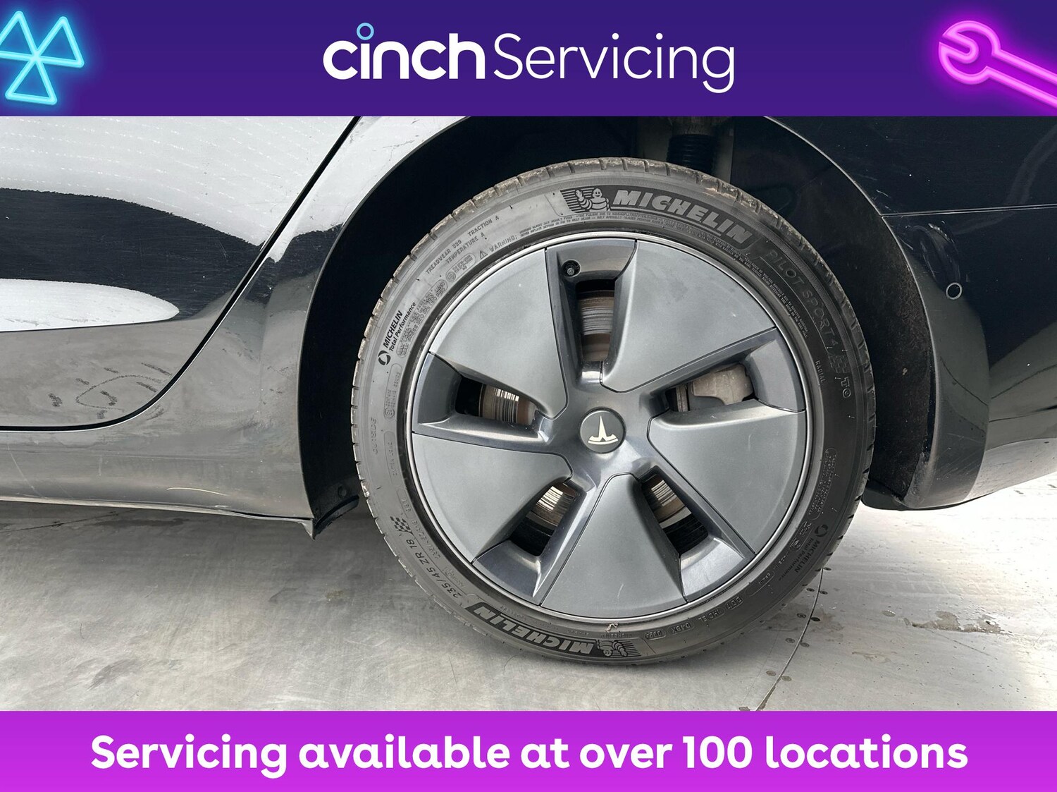 Used Tesla Model 3 2021 for sale - 77060732: Photo 26