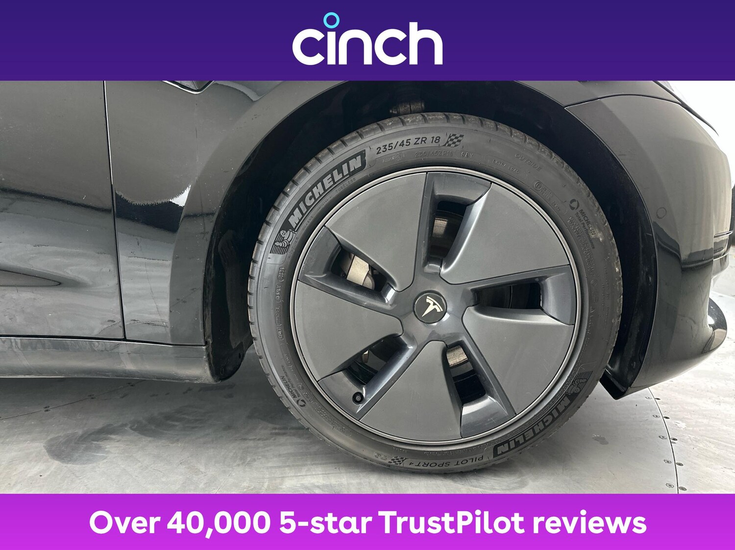 Used Tesla Model 3 2021 for sale - 77060732: Photo 28