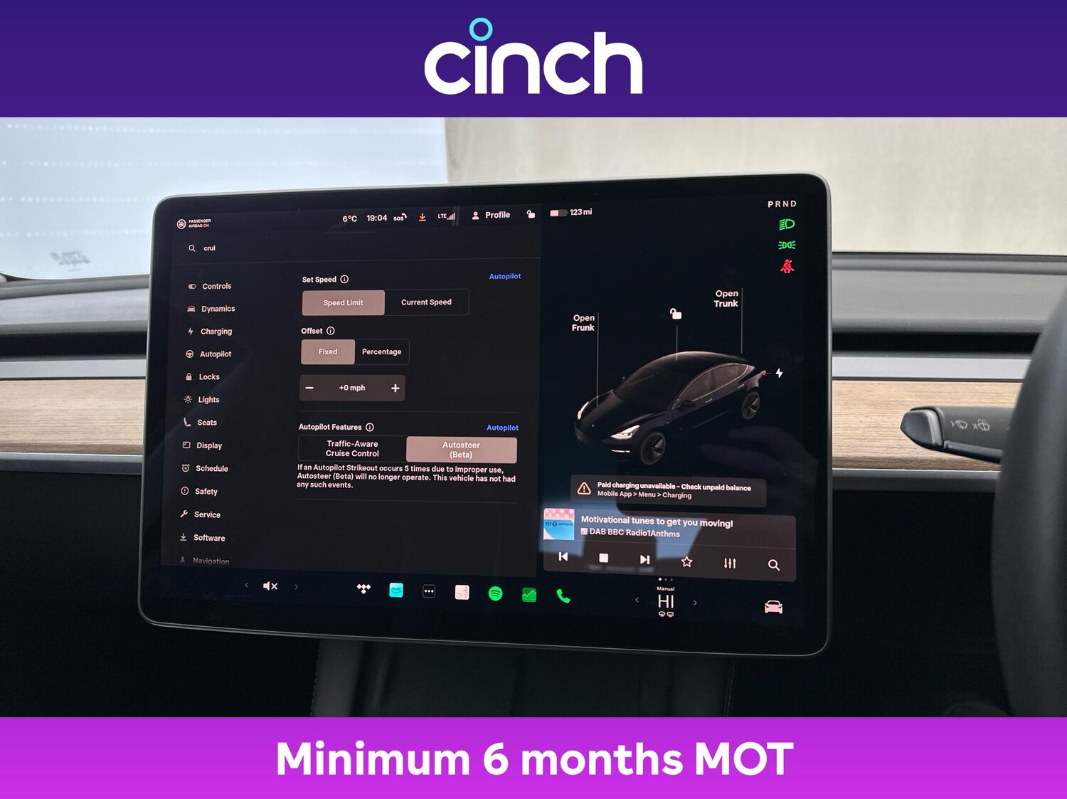 Used Tesla Model 3 2021 for sale - 77060732: Photo 32