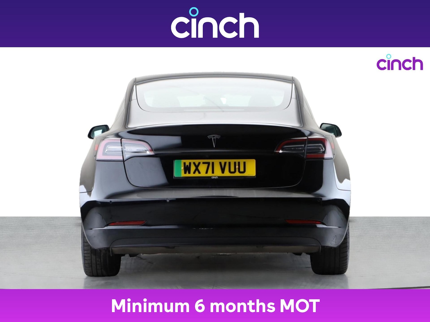 Used Tesla Model 3 2021 for sale - 77060732: Photo 5