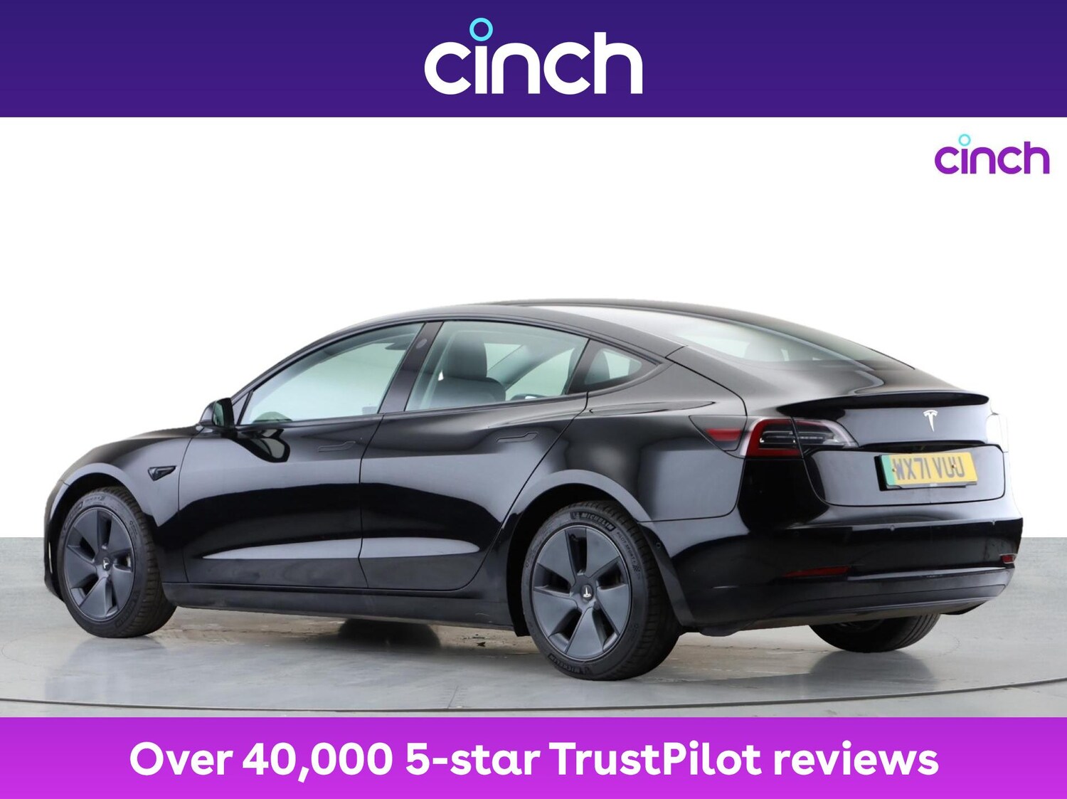 Used Tesla Model 3 2021 for sale - 77060732: Photo 6