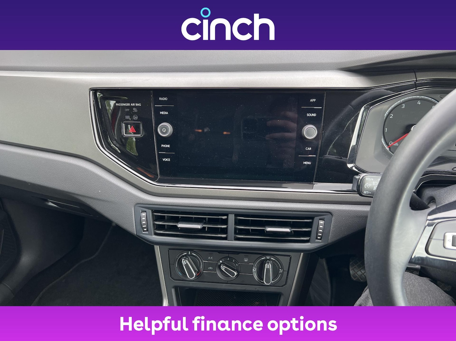 Used Volkswagen Polo 2018 for sale - 76928114: Photo 17