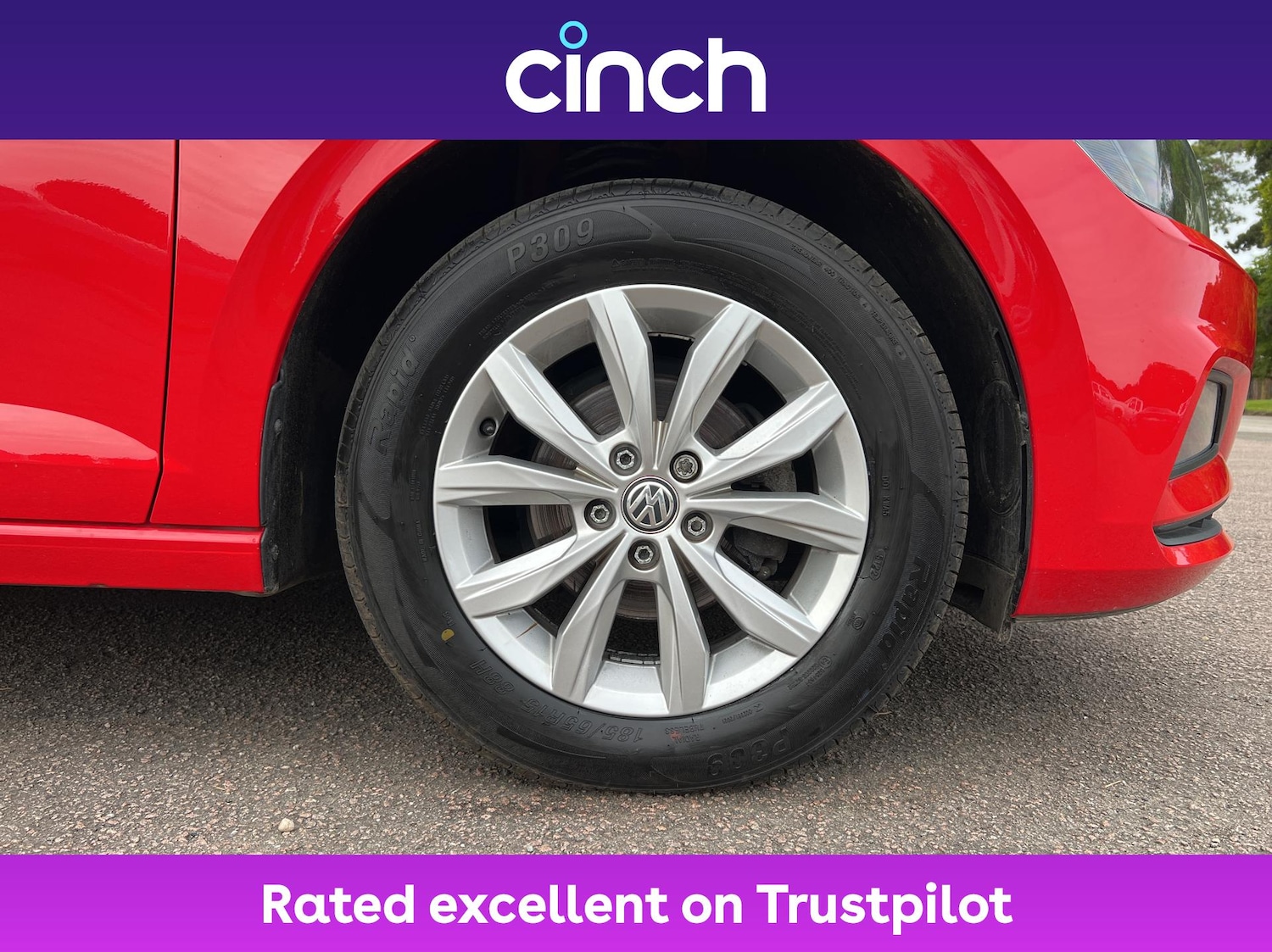 Used Volkswagen Polo 2018 for sale - 76928114: Photo 28