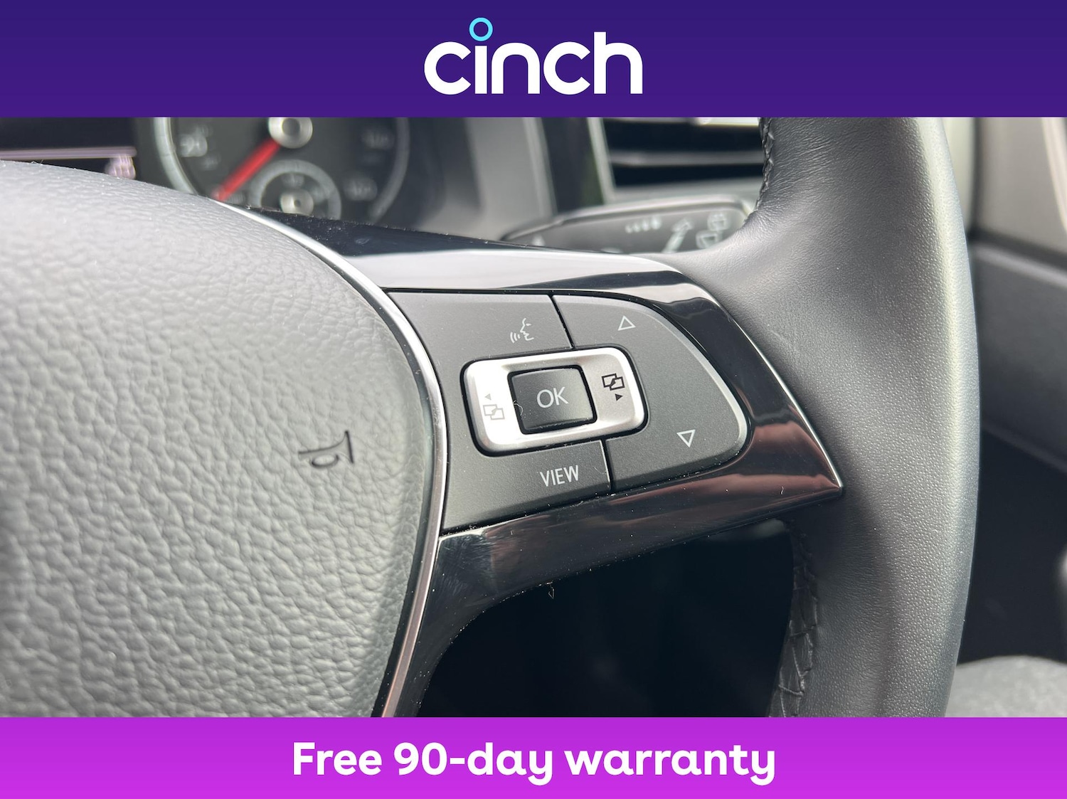 Used Volkswagen Polo 2018 for sale - 76928114: Photo 29