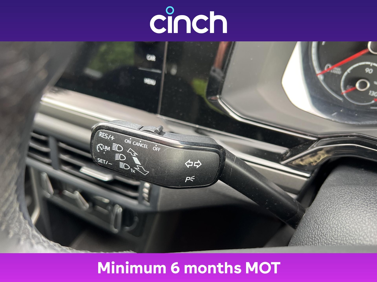 Used Volkswagen Polo 2018 for sale - 76928114: Photo 32