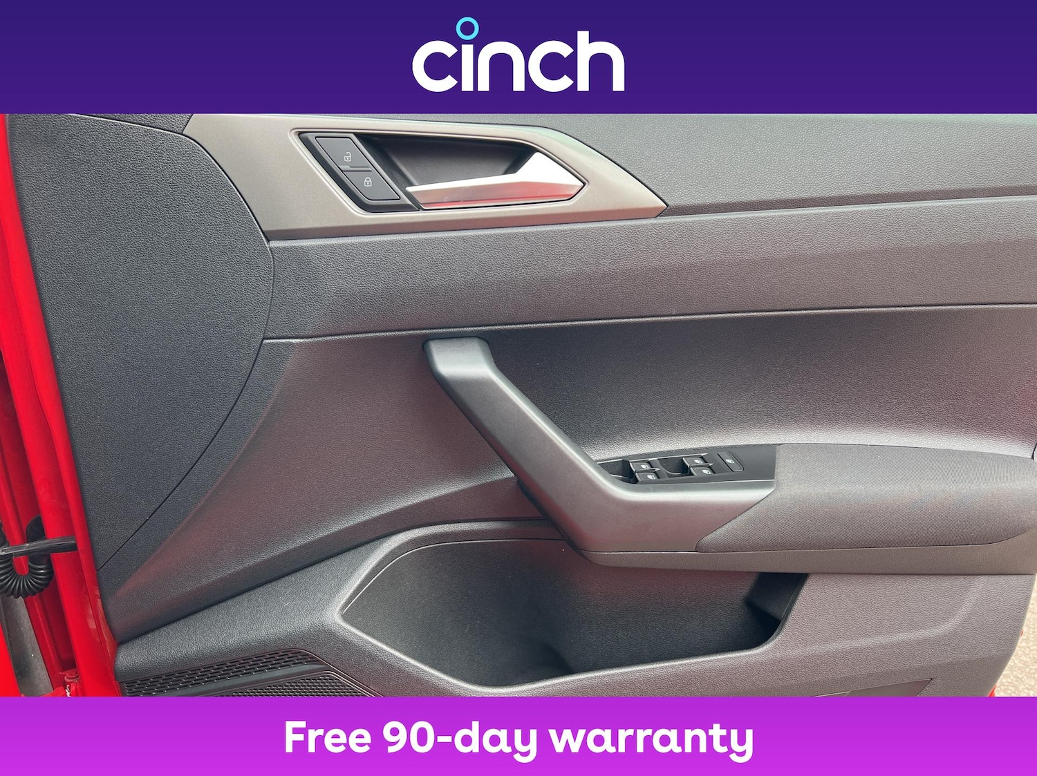 Used Volkswagen Polo 2018 for sale - 76928114: Photo 34