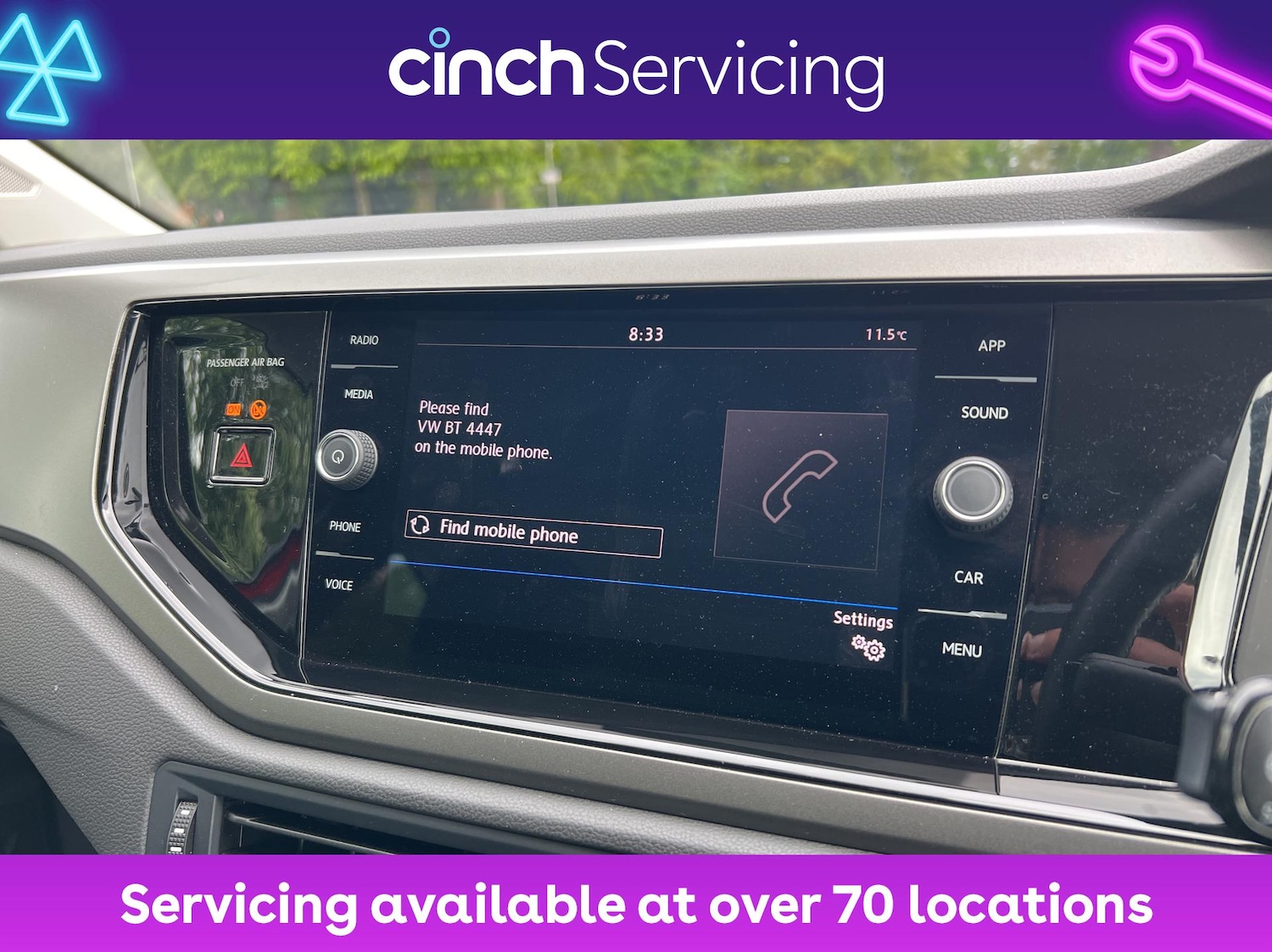 Used Volkswagen Polo 2018 for sale - 76928114: Photo 36