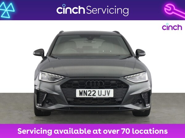 Used Audi A4 2022 for sale - 76250433: Photo 11