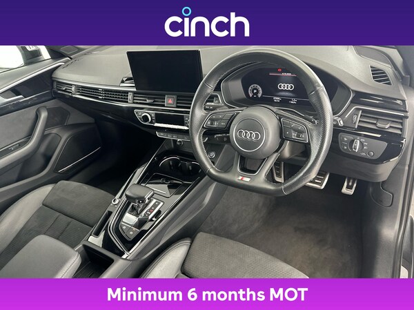 Used Audi A4 2022 for sale - 76250433: Photo 12