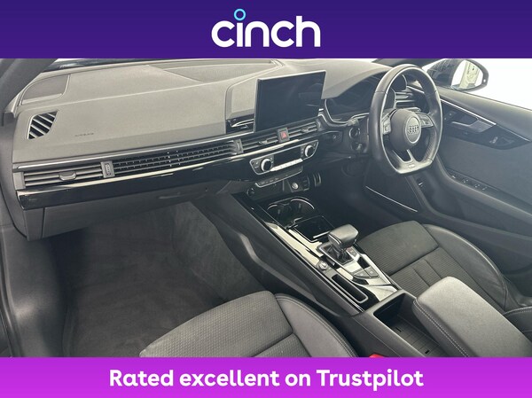 Used Audi A4 2022 for sale - 76250433: Photo 14