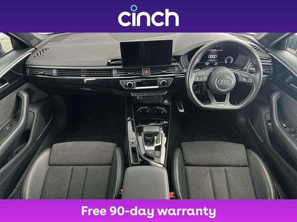 Used Audi A4 2022 for sale - 76250433: Photo 15