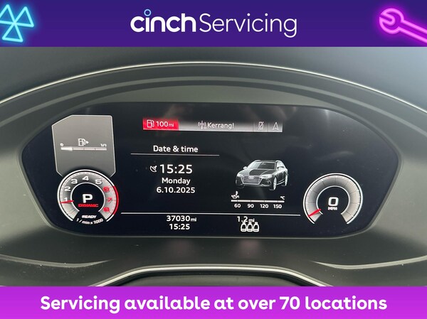 Used Audi A4 2022 for sale - 76250433: Photo 18