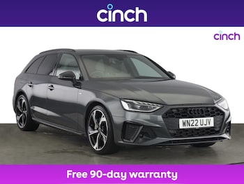 Audi - A4