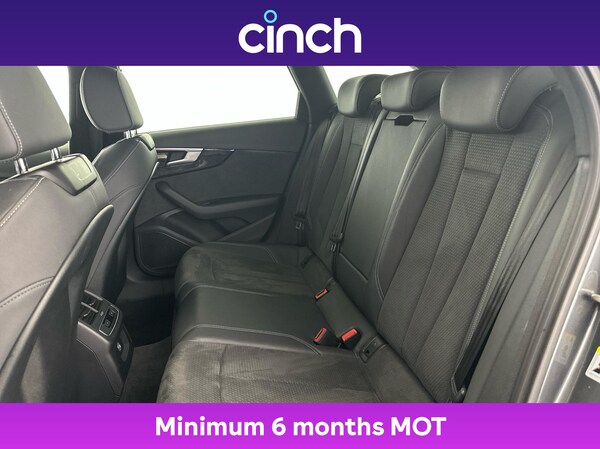 Used Audi A4 2022 for sale - 76250433: Photo 20