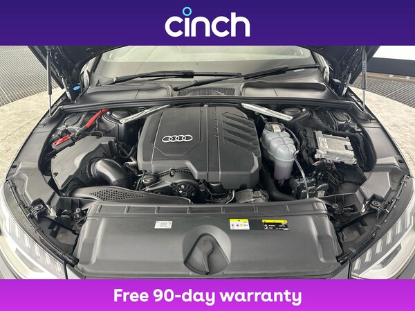 Used Audi A4 2022 for sale - 76250433: Photo 23