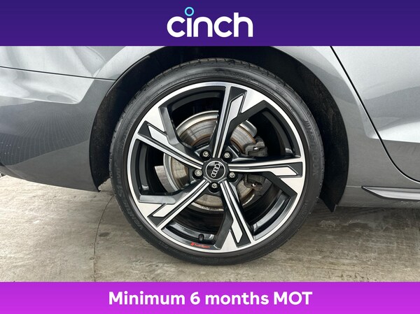 Used Audi A4 2022 for sale - 76250433: Photo 27