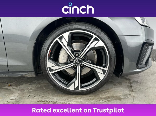 Used Audi A4 2022 for sale - 76250433: Photo 28