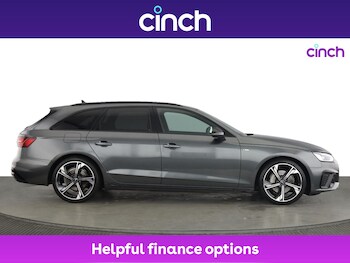 Used Audi A4 2022 for sale - 76250433: Photo 2
