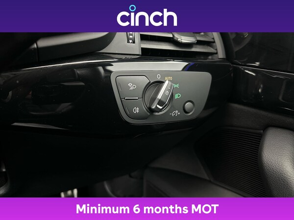Used Audi A4 2022 for sale - 76250433: Photo 32