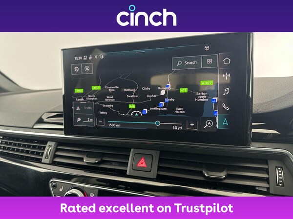 Used Audi A4 2022 for sale - 76250433: Photo 33