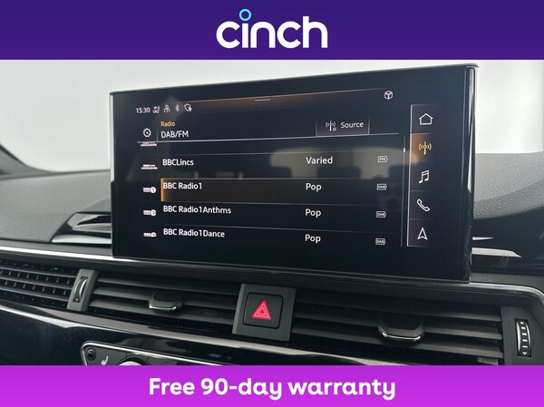 Used Audi A4 2022 for sale - 76250433: Photo 34