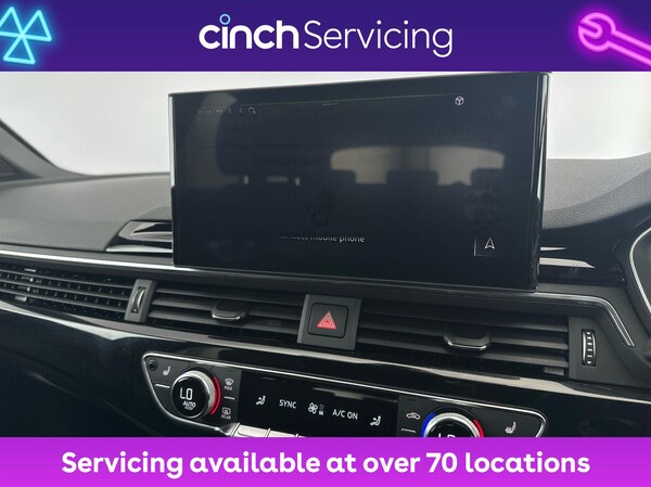 Used Audi A4 2022 for sale - 76250433: Photo 36