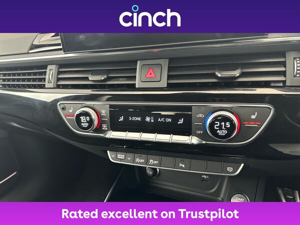 Used Audi A4 2022 for sale - 76250433: Photo 38