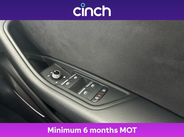 Used Audi A4 2022 for sale - 76250433: Photo 42