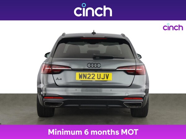 Used Audi A4 2022 for sale - 76250433: Photo 5