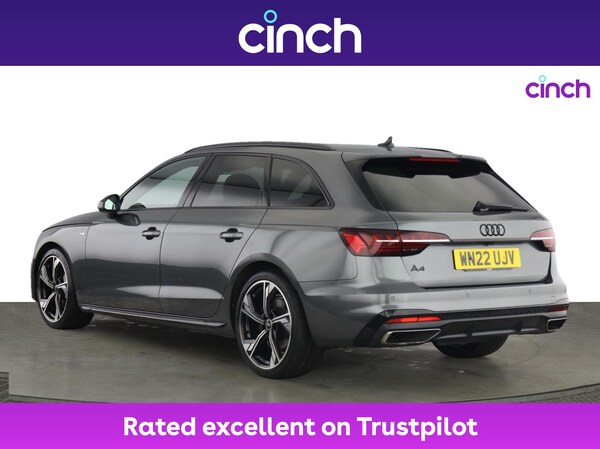 Used Audi A4 2022 for sale - 76250433: Photo 6