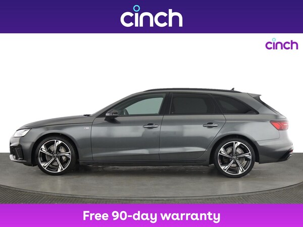 Used Audi A4 2022 for sale - 76250433: Photo 8