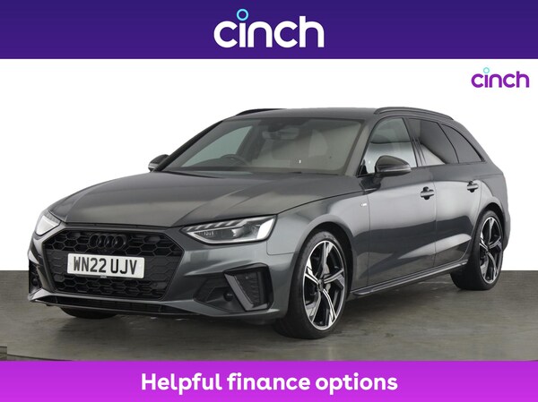Used Audi A4 2022 for sale - 76250433: Photo 9