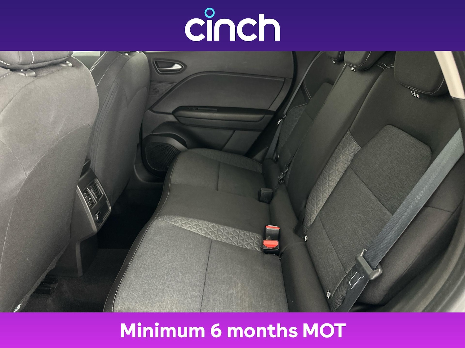 Used Renault Captur 2022 for sale - 76376578: Photo 20