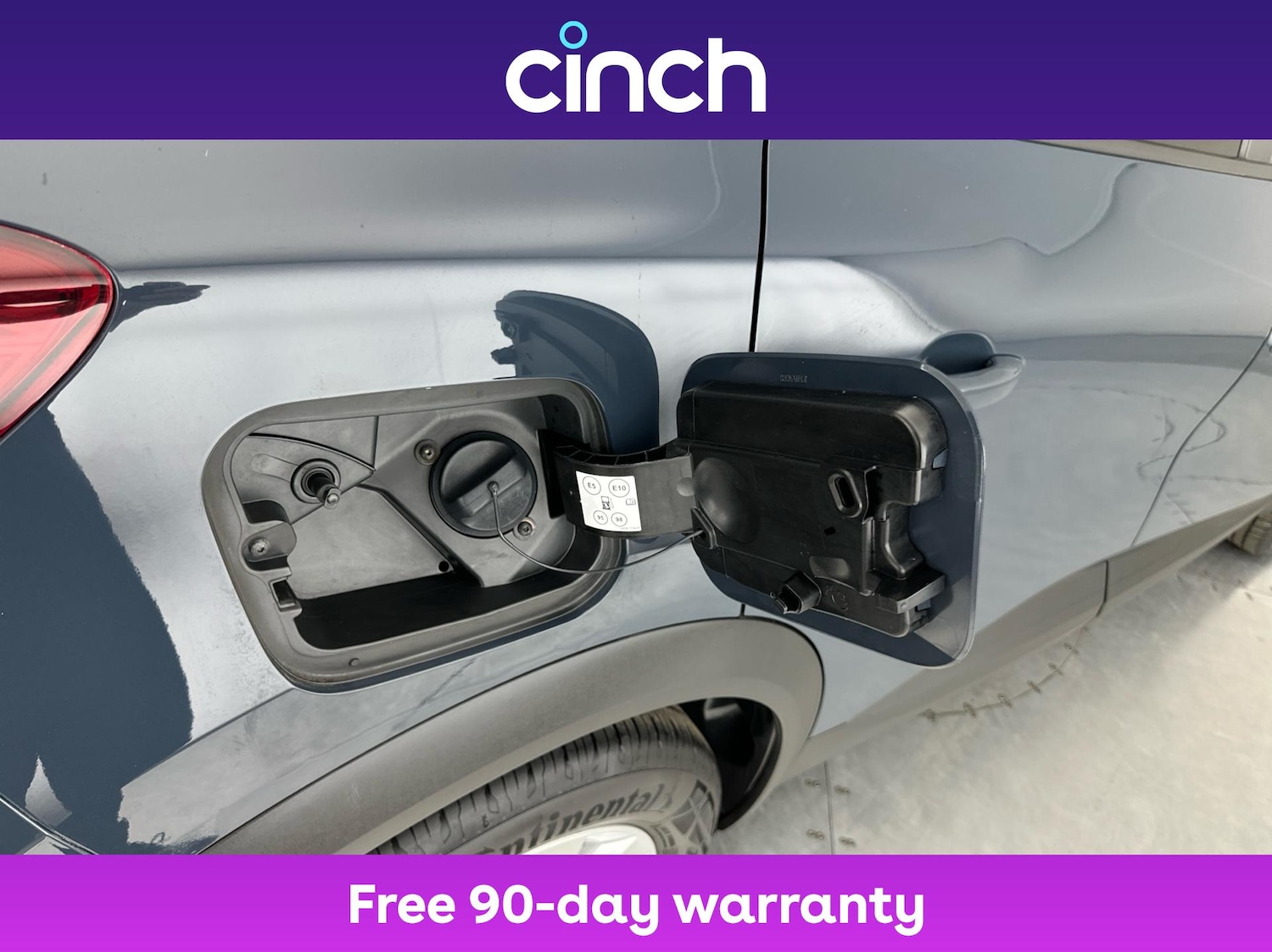 Used Renault Captur 2022 for sale - 76376578: Photo 29