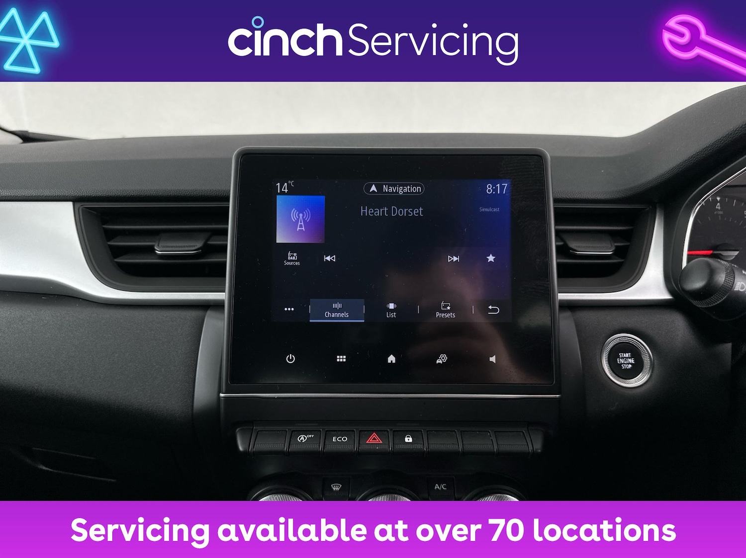 Used Renault Captur 2022 for sale - 76376578: Photo 31