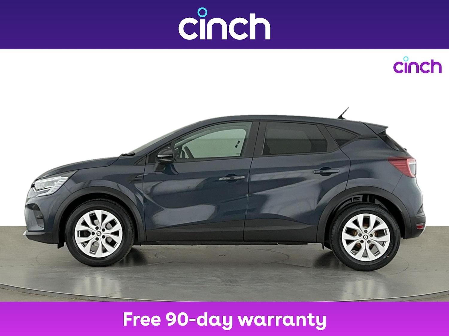 Used Renault Captur 2022 for sale - 76376578: Photo 8