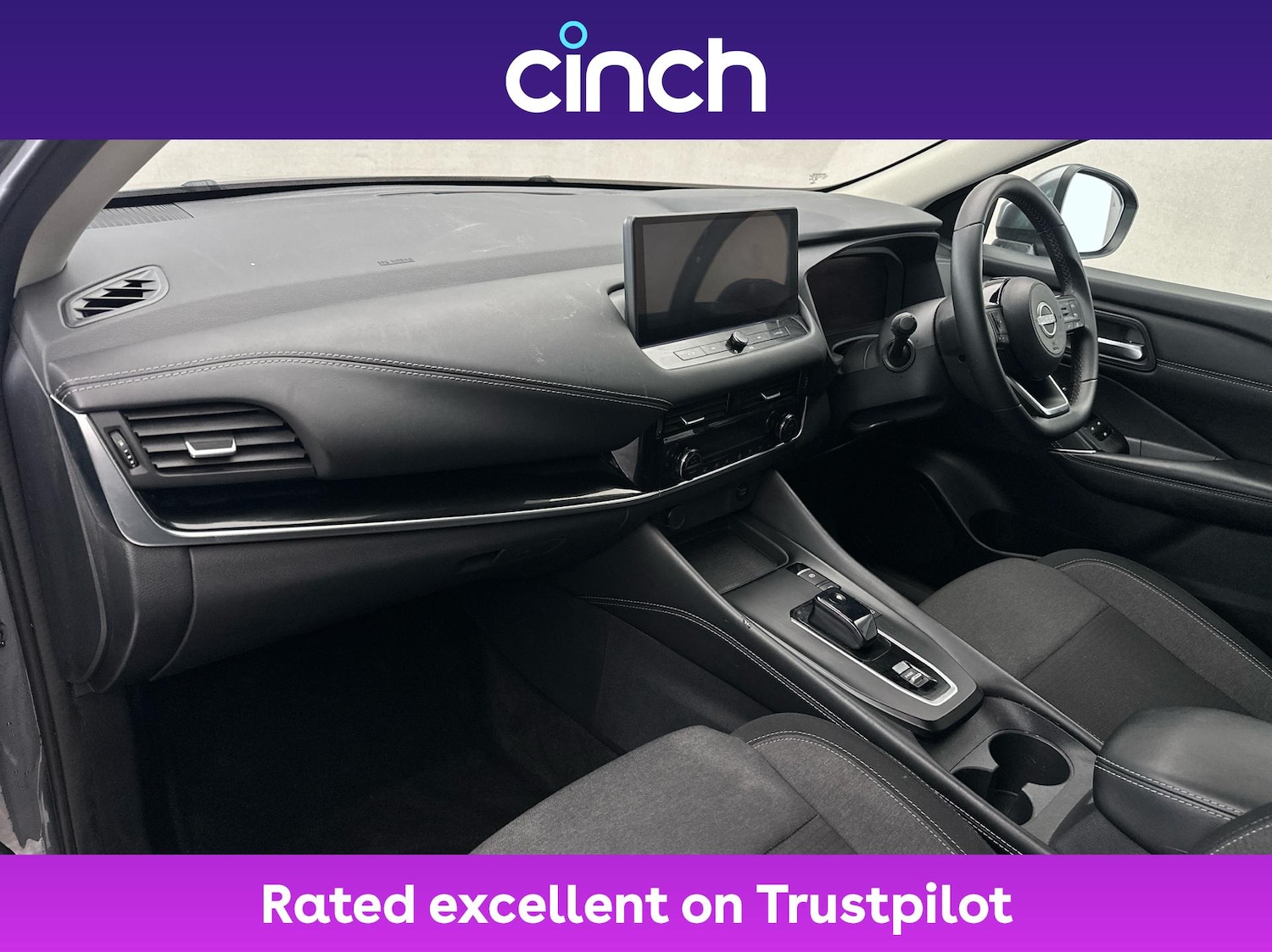 Used Nissan Qashqai 2024 for sale - 76519936: Photo 14