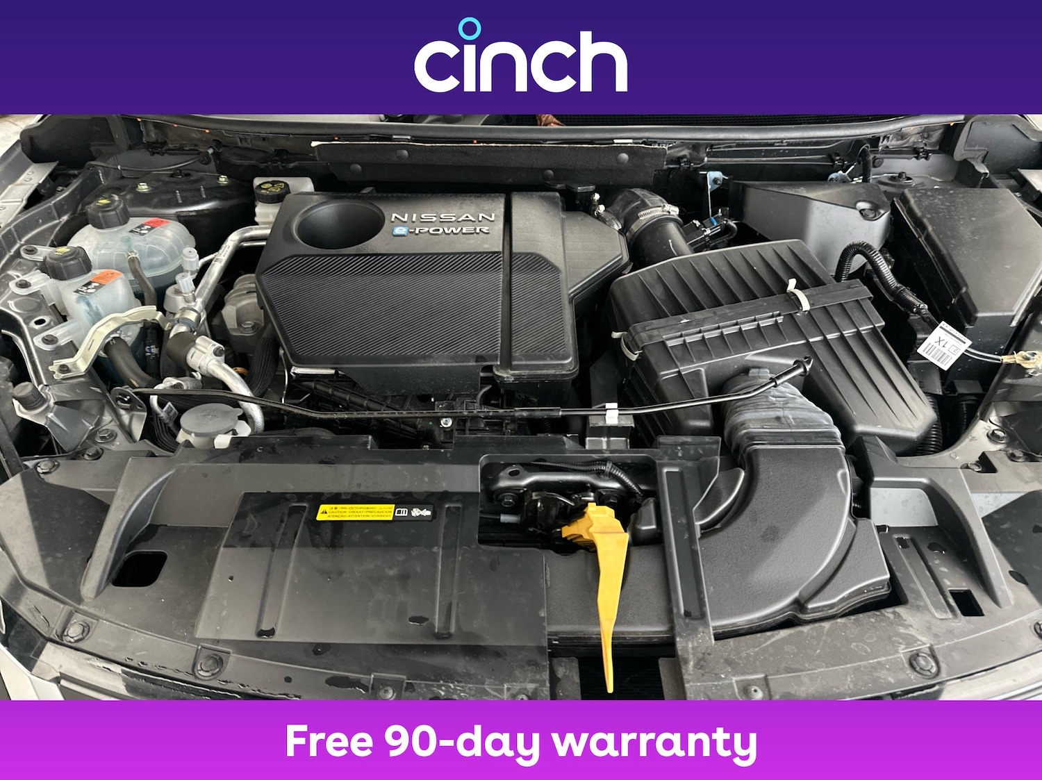 Used Nissan Qashqai 2024 for sale - 76519936: Photo 23