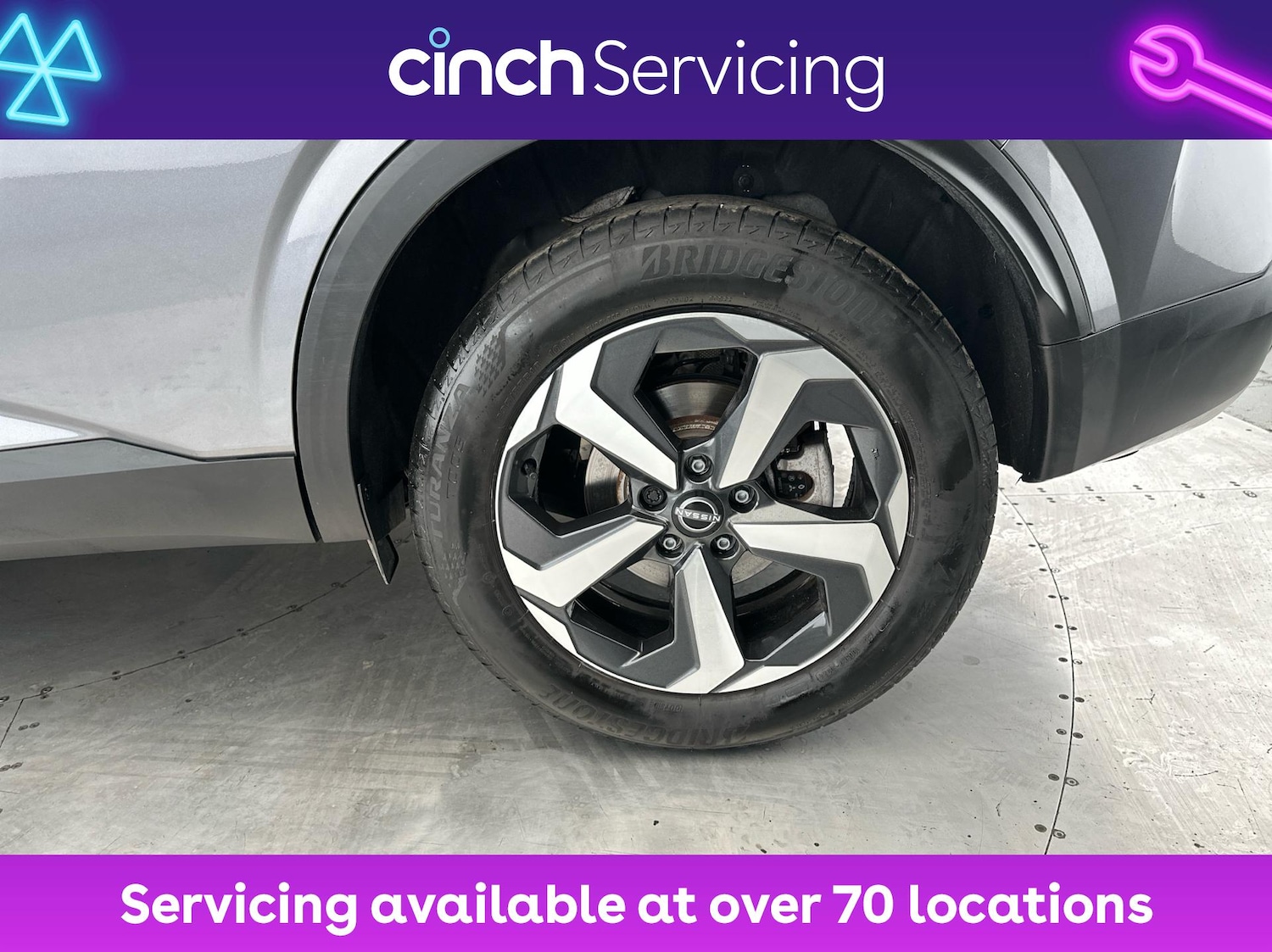 Used Nissan Qashqai 2024 for sale - 76519936: Photo 26