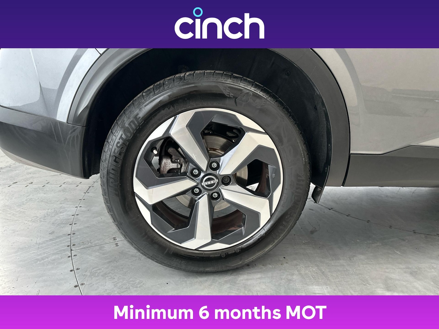 Used Nissan Qashqai 2024 for sale - 76519936: Photo 27